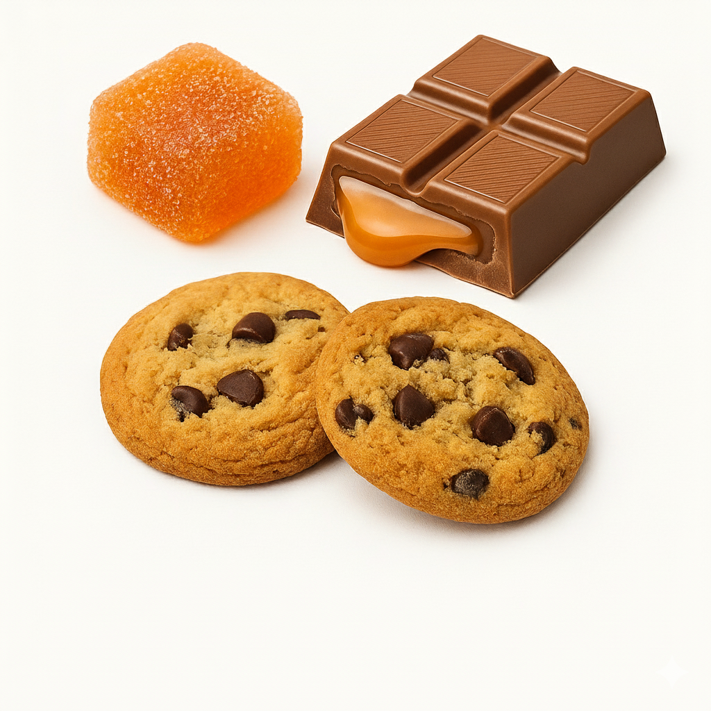Edibles