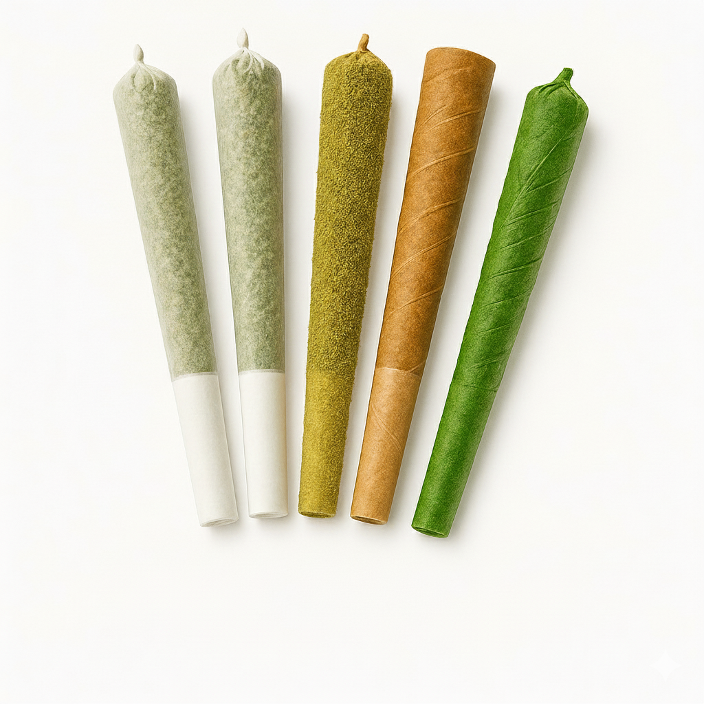 Pre-Rolls